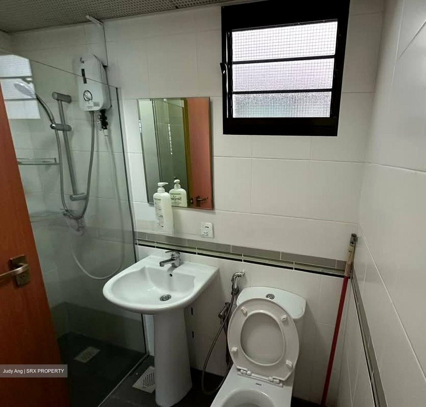Blk 54 Havelock View (Bukit Merah), HDB 4 Rooms #566879771